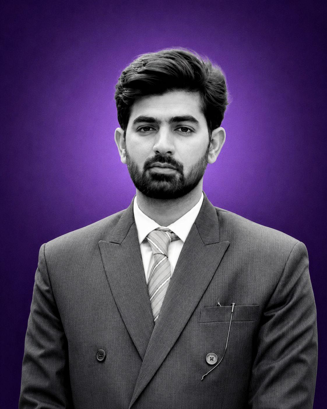 Salar Ahmed