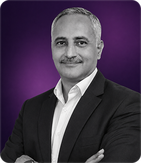 Adnan Ali Shah