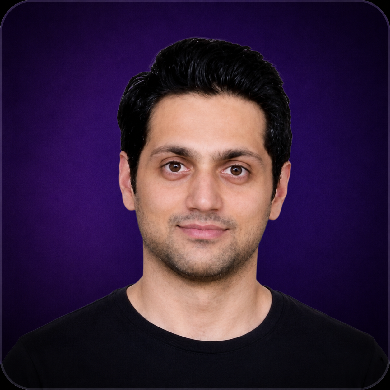 Ammar Anwar