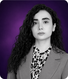 Ghazal Sarvari