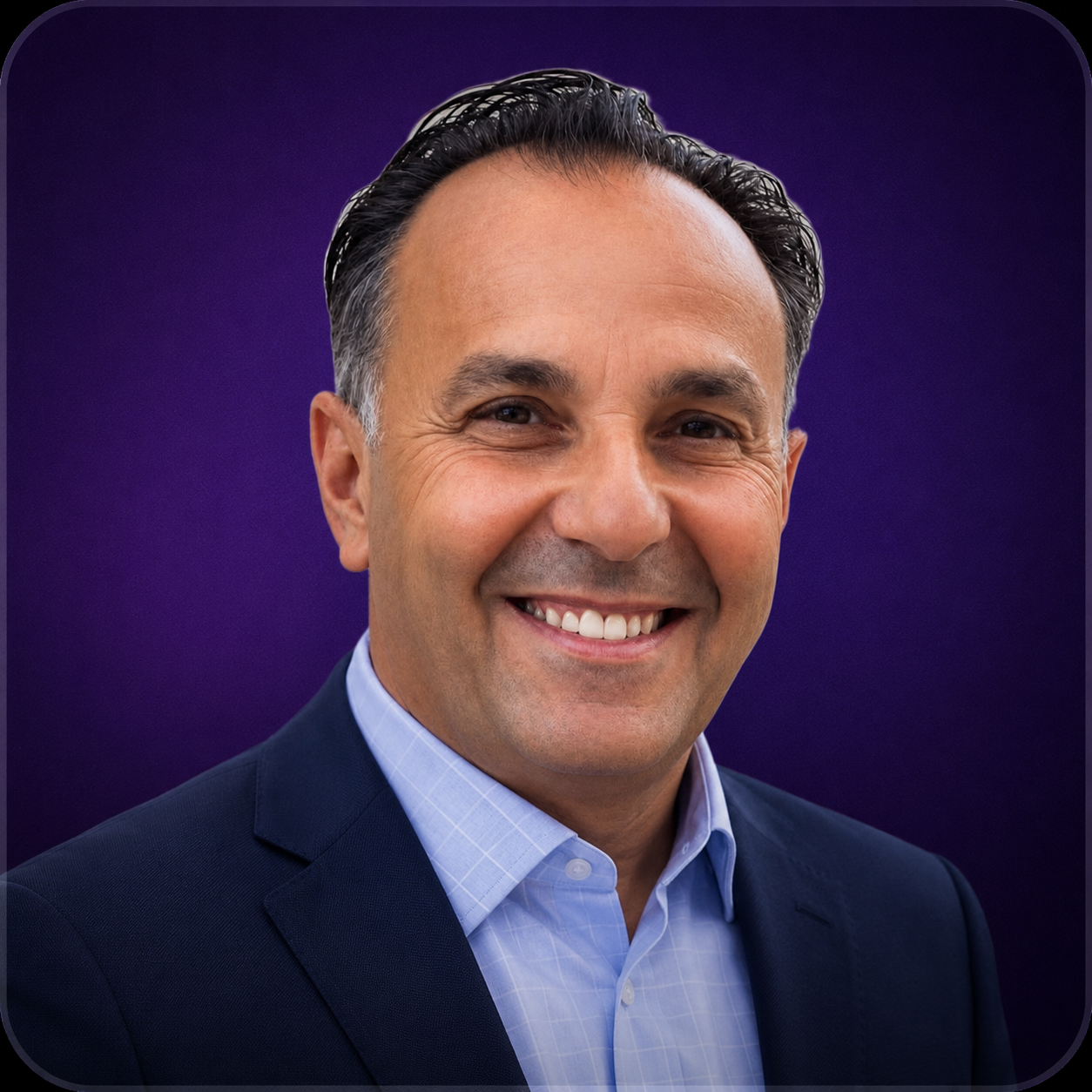 Jamal Fakoury